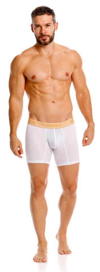 Amber Boxer Briefs