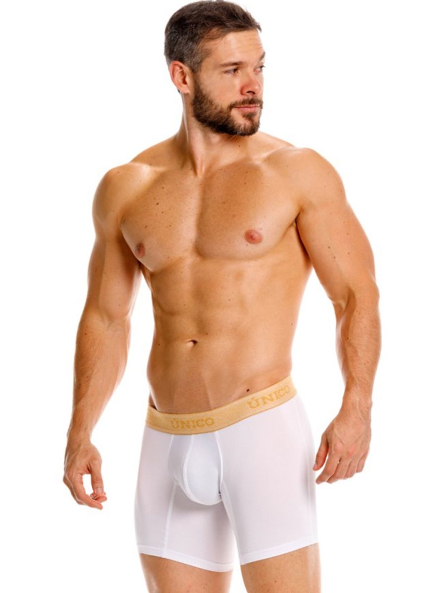 Amber Boxer Briefs