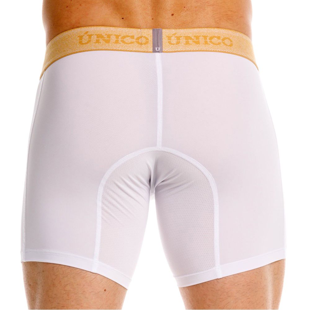 Amber Boxer Briefs