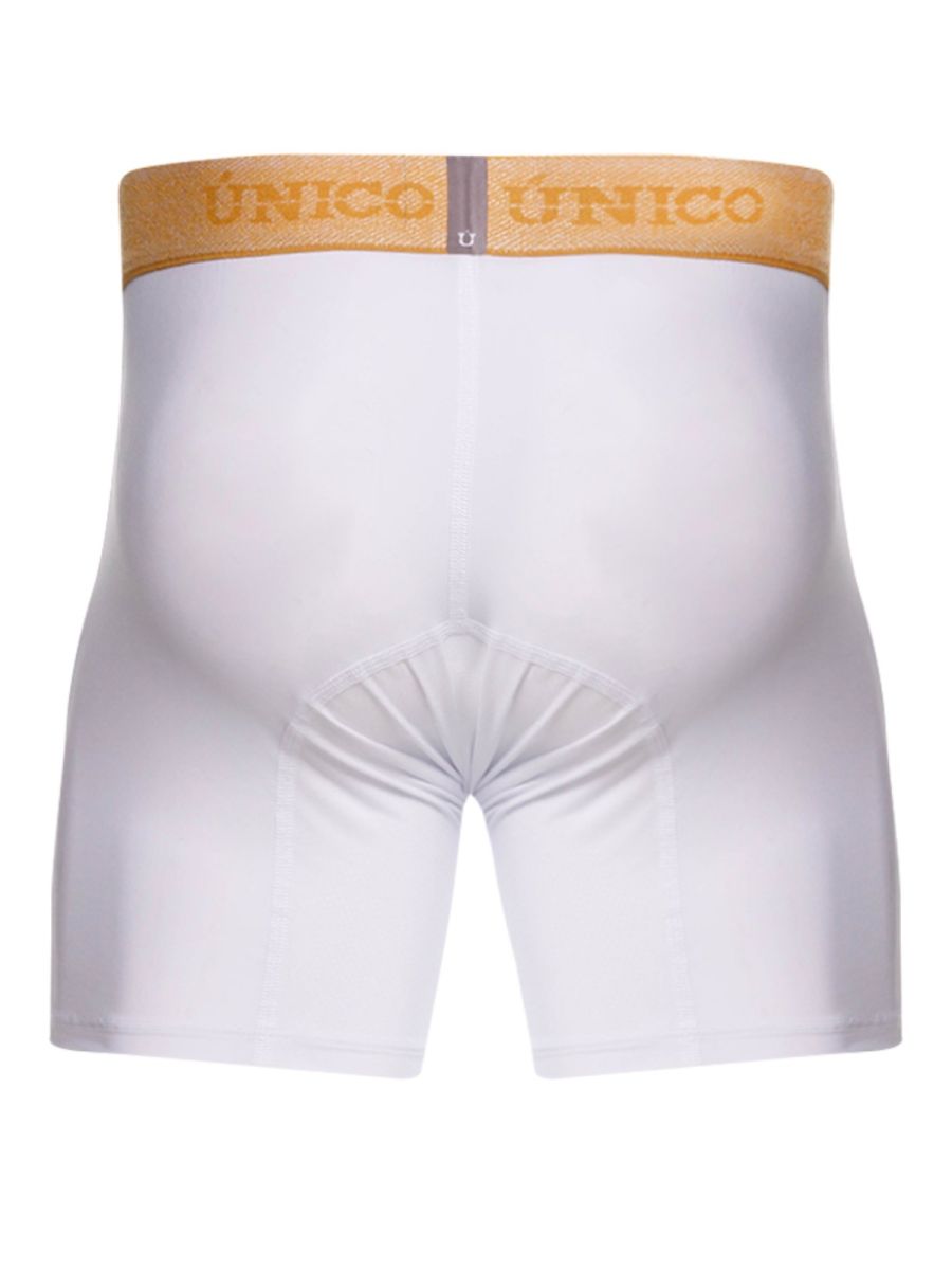 Amber Boxer Briefs