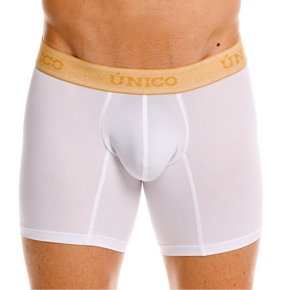 Amber Boxer Briefs