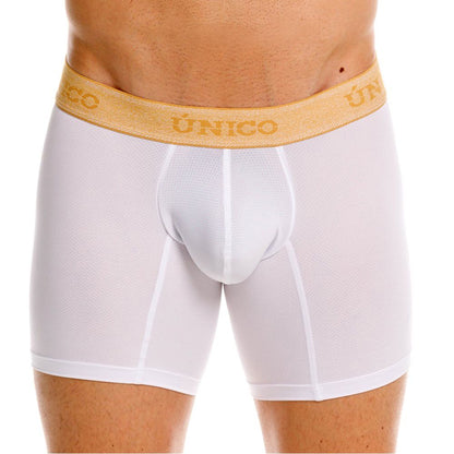 Amber Boxer Briefs