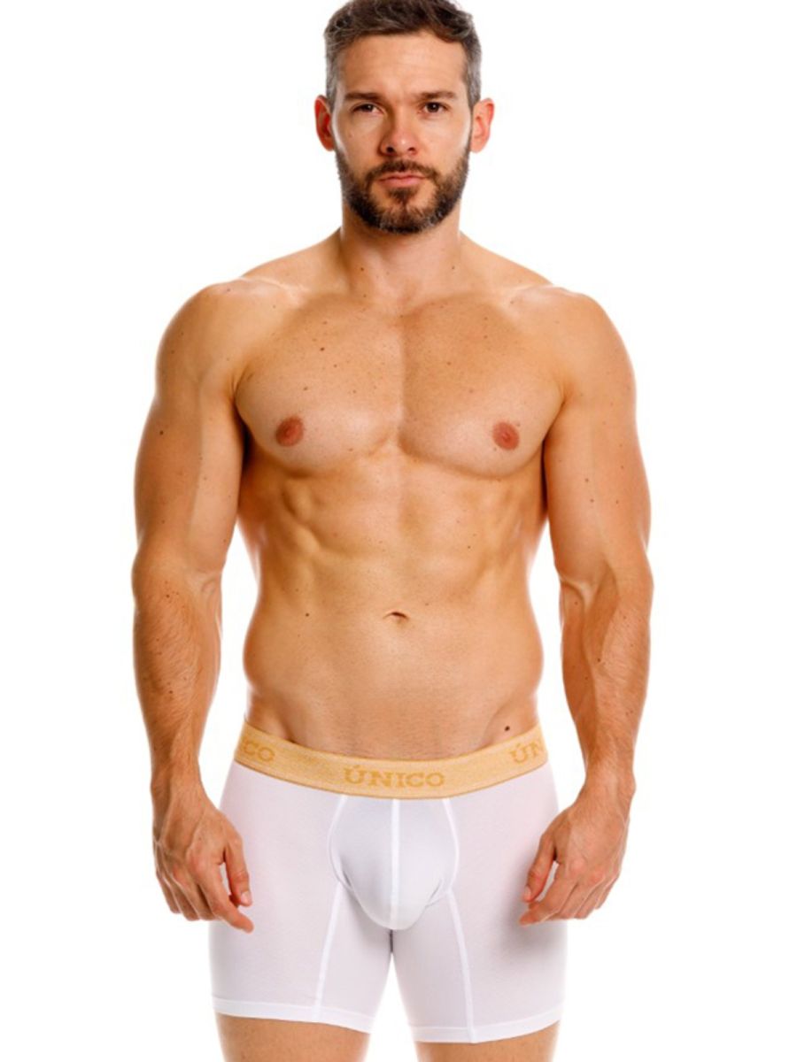 Amber Boxer Briefs