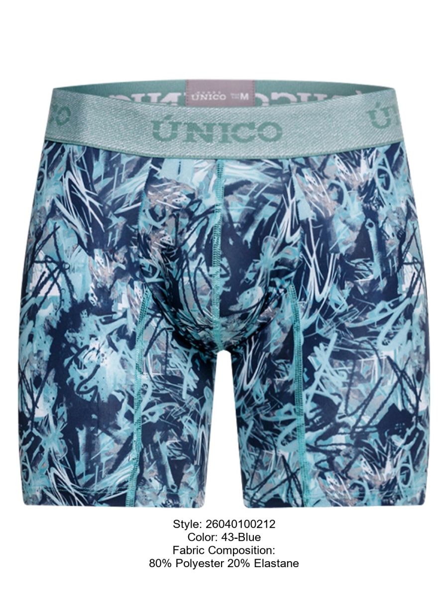 Tags Boxer Briefs