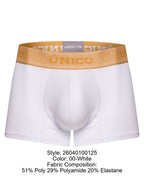 Amber Trunks