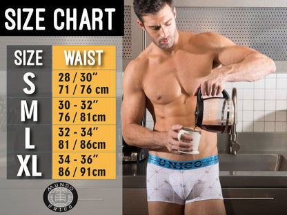 Classic Trunks