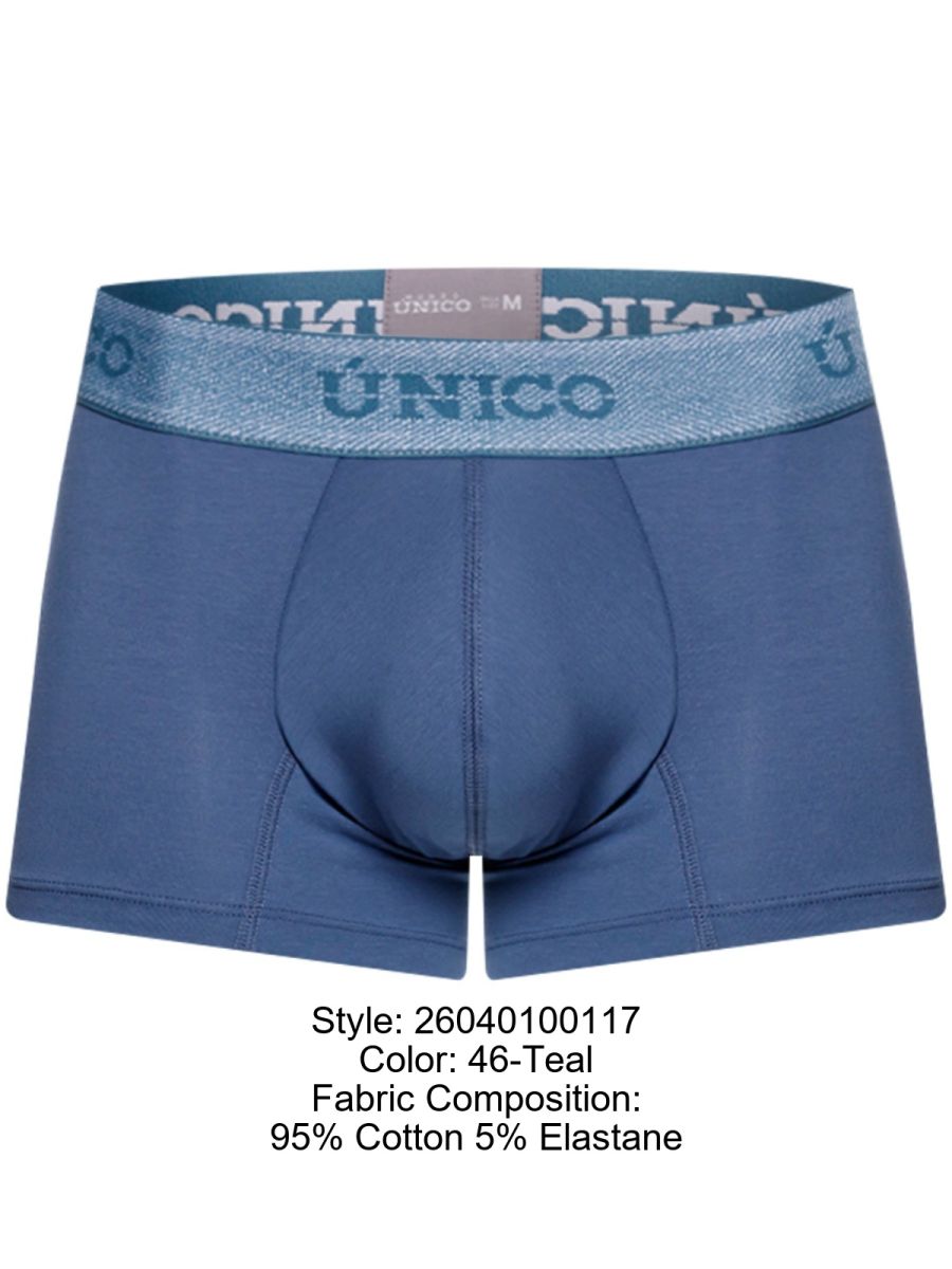 Classic Trunks
