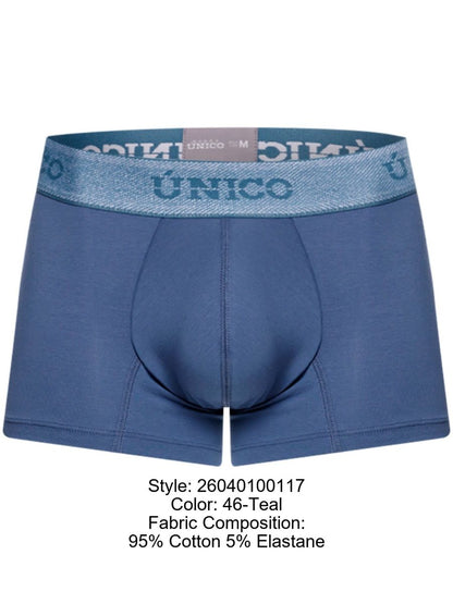 Classic Trunks