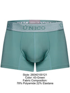 Ceramic Trunks