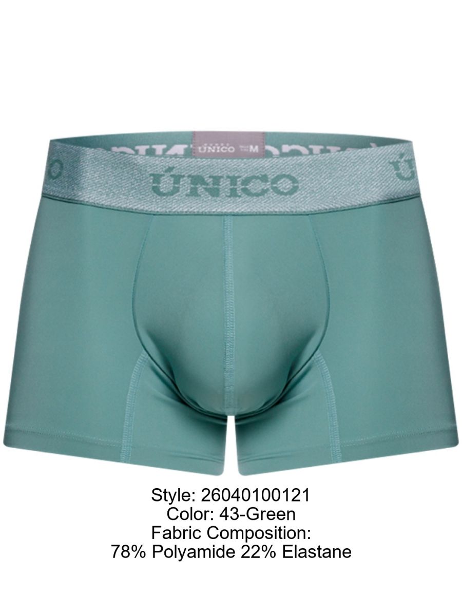 Ceramic Trunks