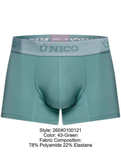 Ceramic Trunks