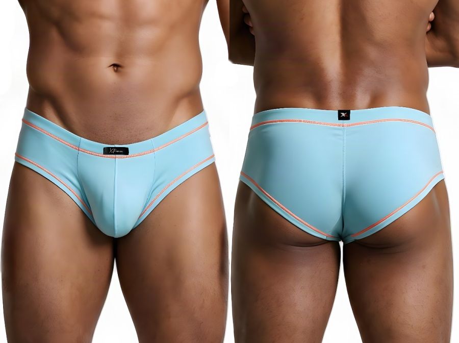Microfiber Briefs