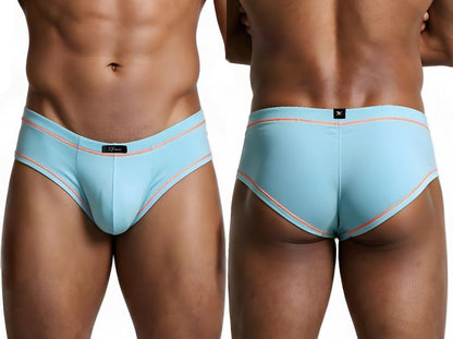 Microfiber Briefs