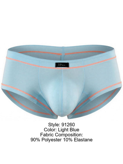 Microfiber Briefs