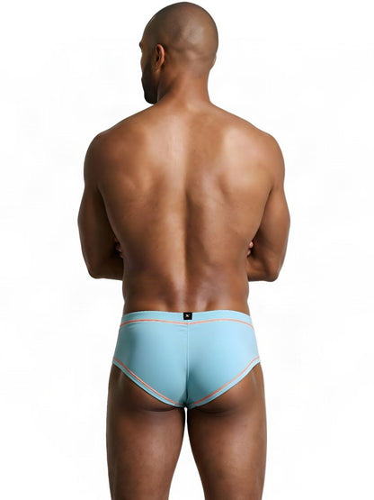 Microfiber Briefs