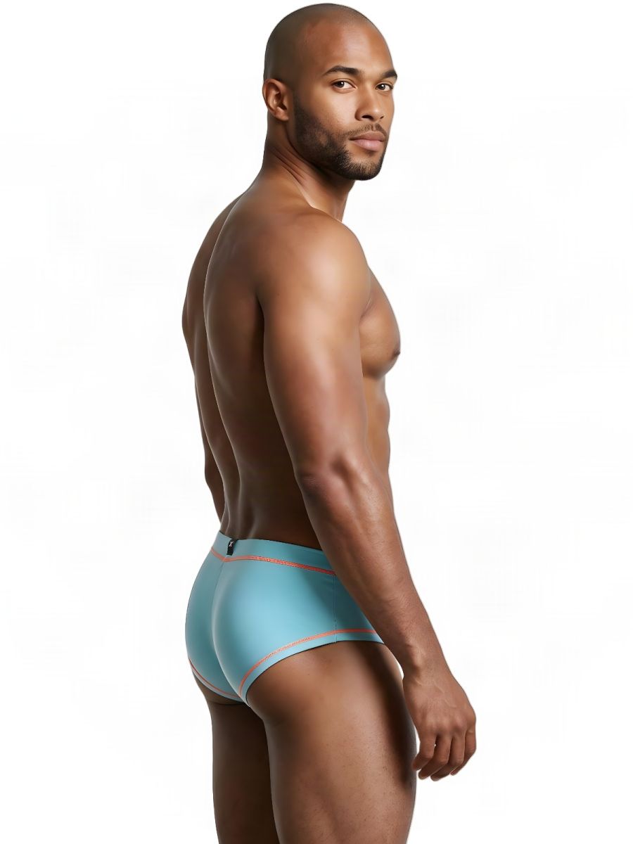 Microfiber Briefs