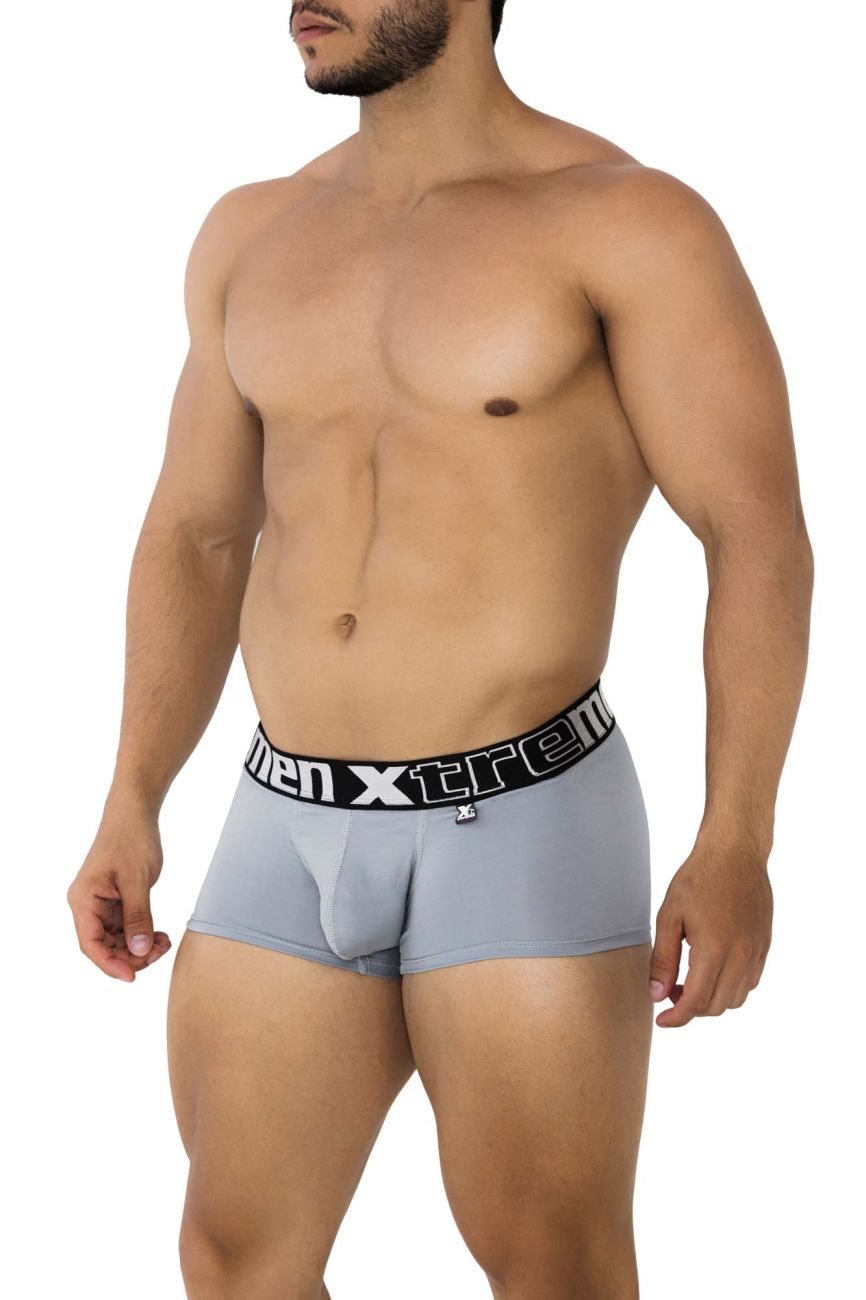 Microfiber Trunks