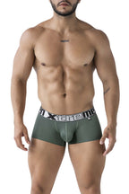 Microfiber Trunks