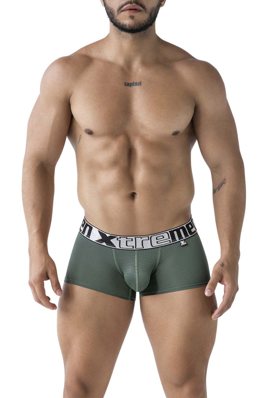 Microfiber Trunks