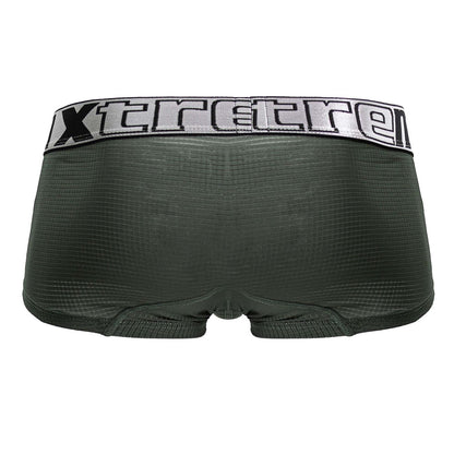 Microfiber Trunks