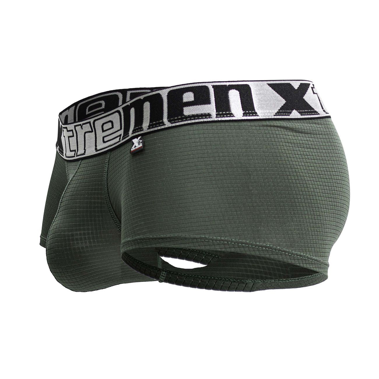Microfiber Trunks