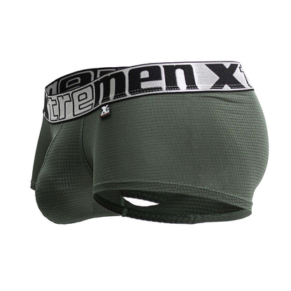 Microfiber Trunks