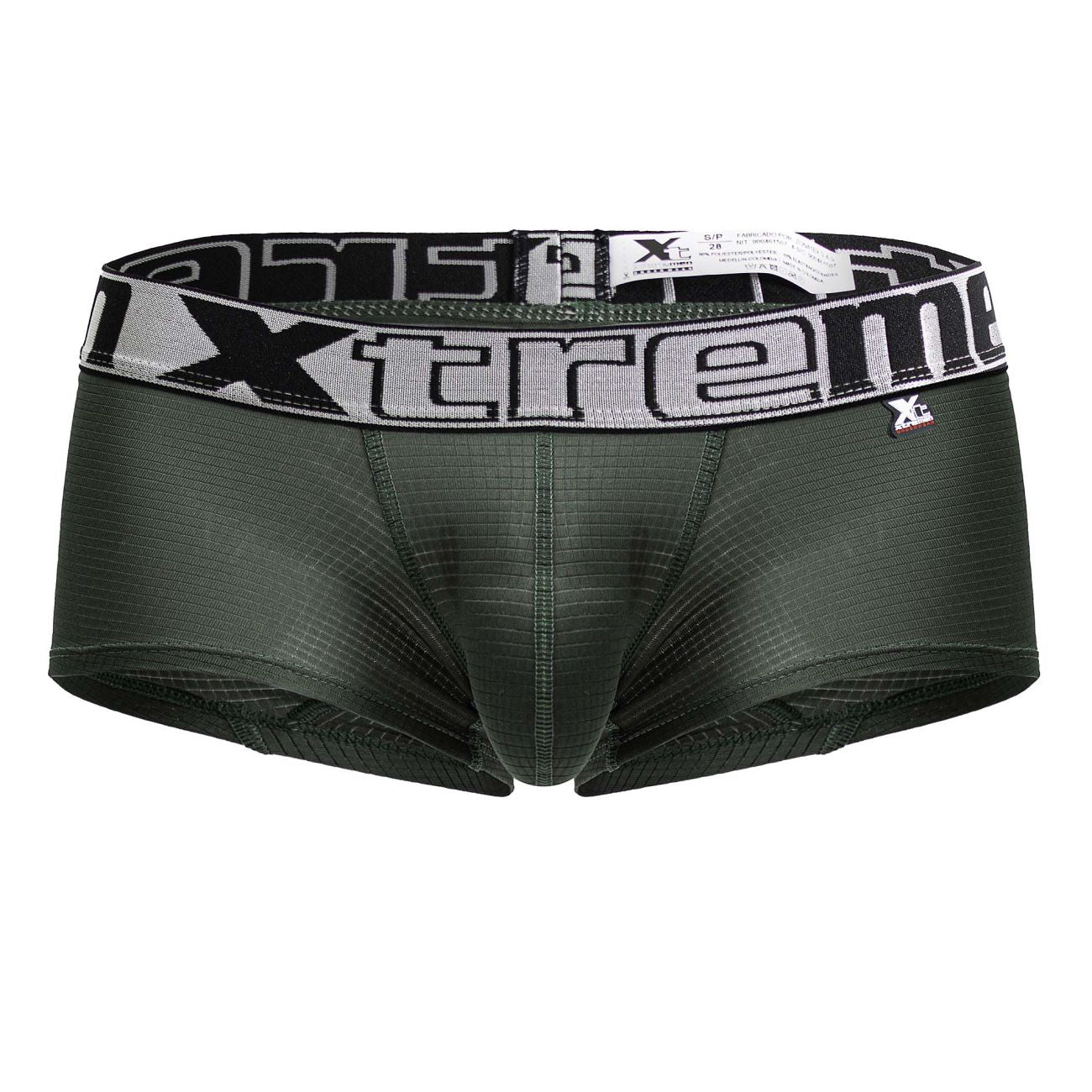 Microfiber Trunks