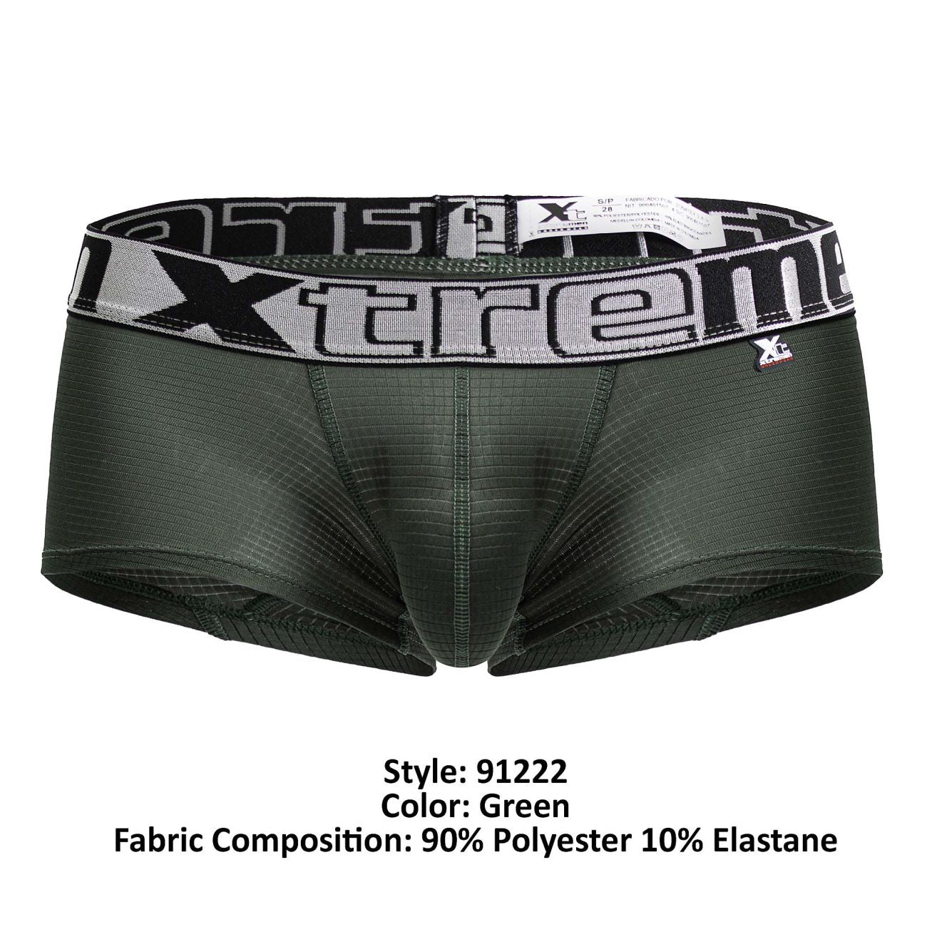 Microfiber Trunks