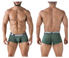 Microfiber Trunks