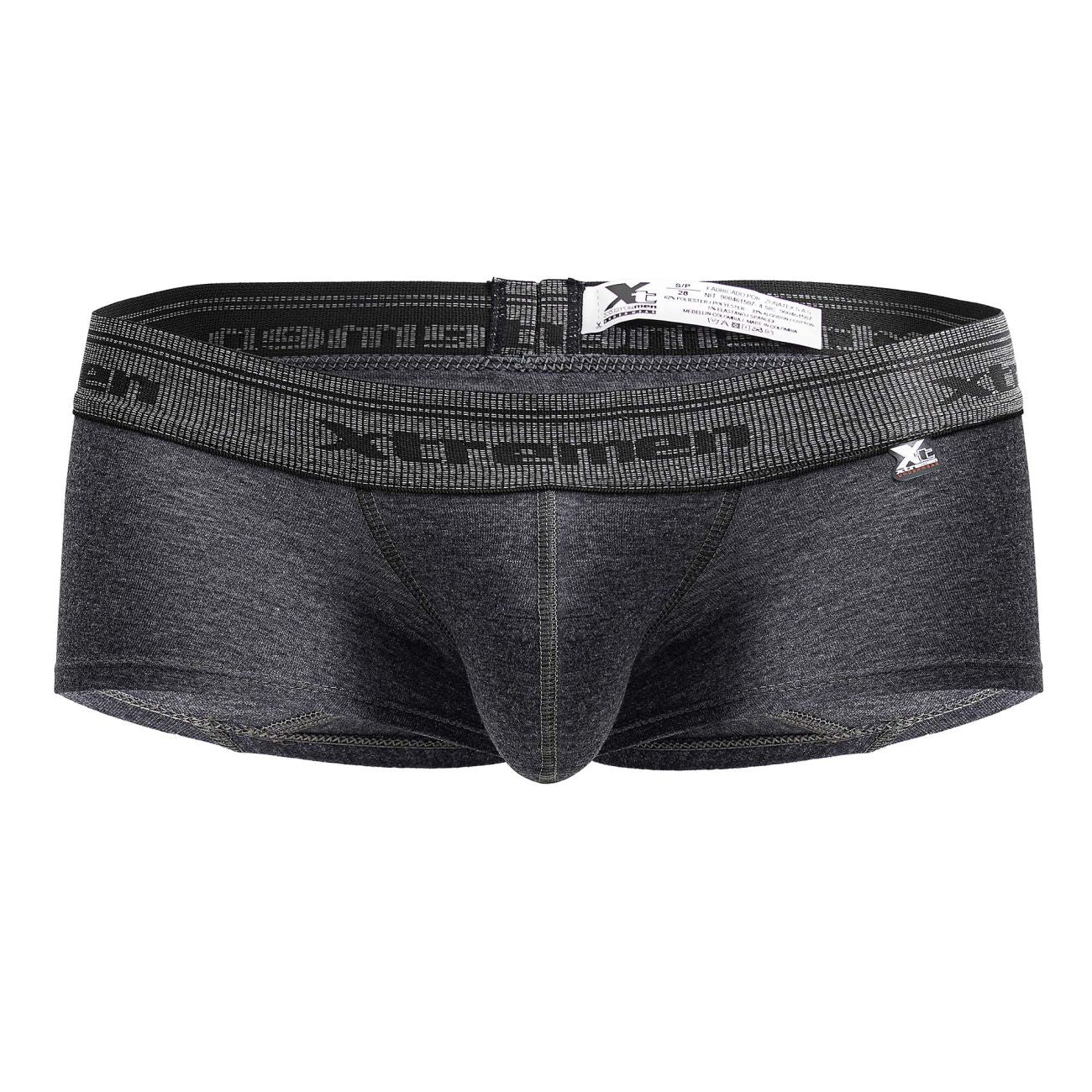 Cotton Blend Trunks