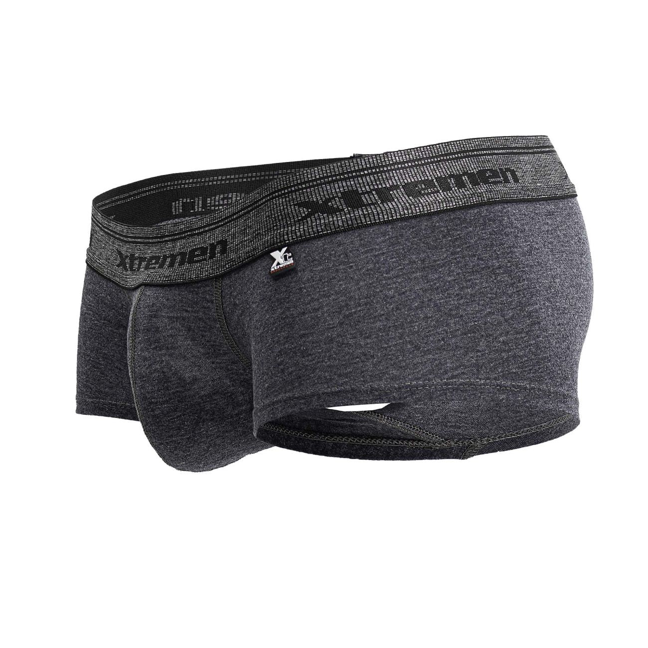 Cotton Blend Trunks