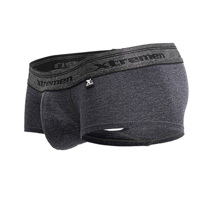 Cotton Blend Trunks