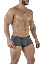 Cotton Blend Trunks
