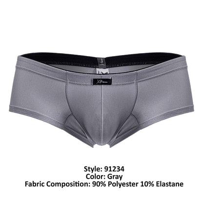 Microfiber Trunks