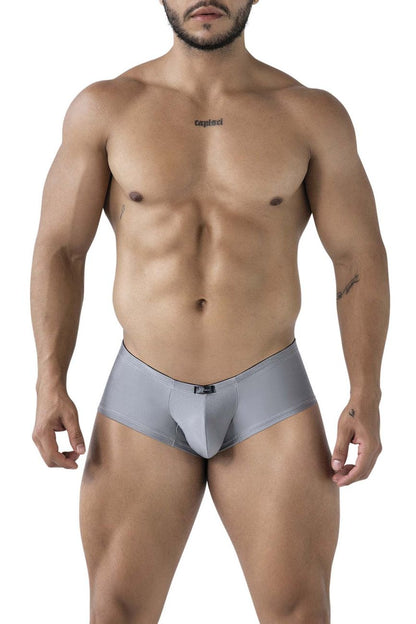 Microfiber Trunks