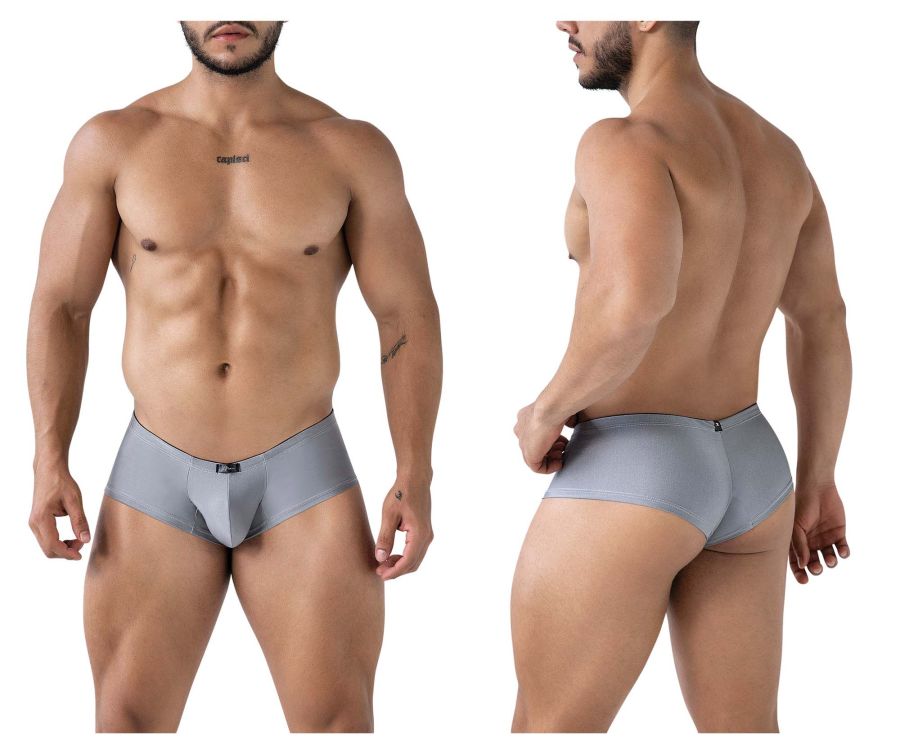 Microfiber Trunks
