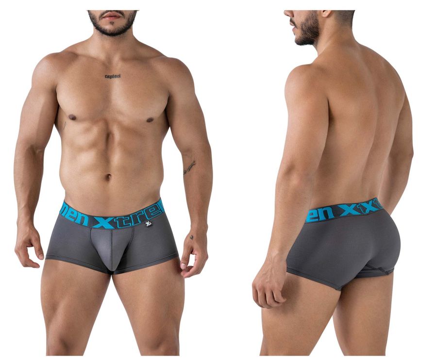 Microfiber Trunks