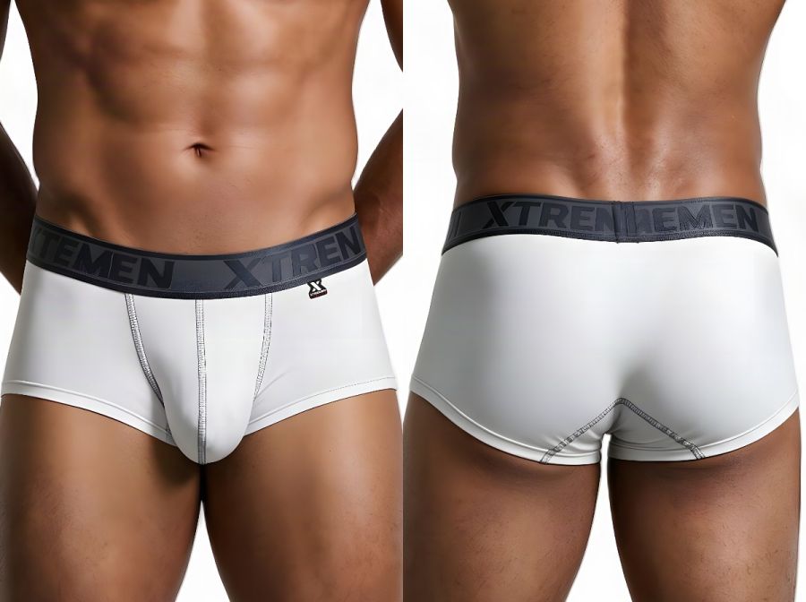 Microfiber Briefs