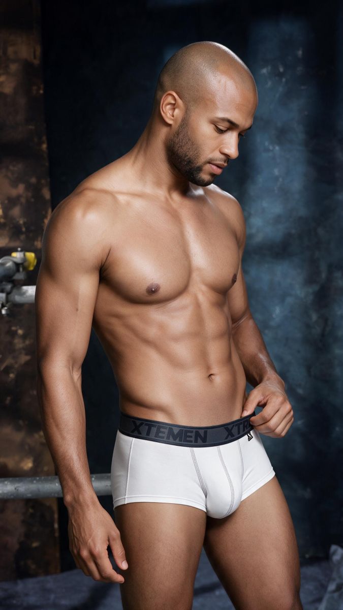 Microfiber Briefs