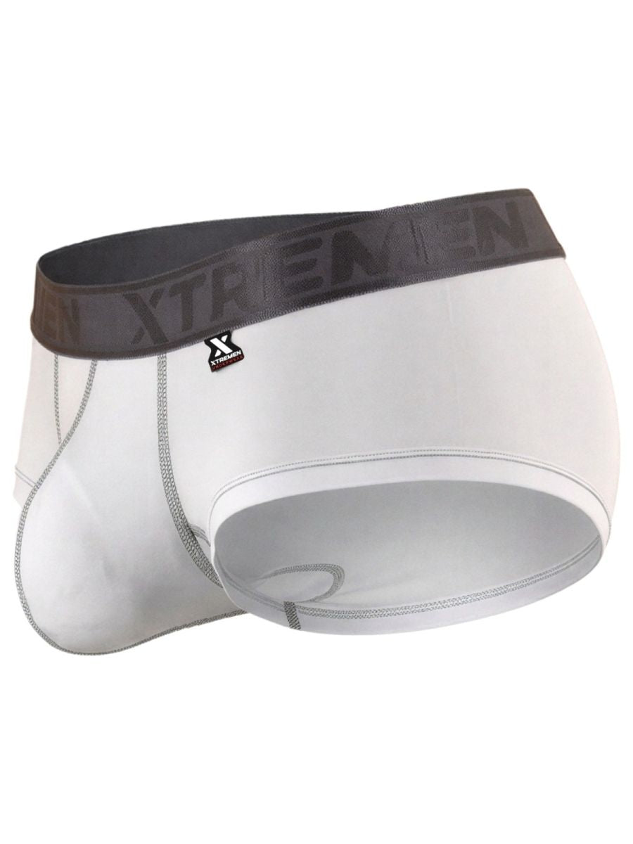 Microfiber Briefs