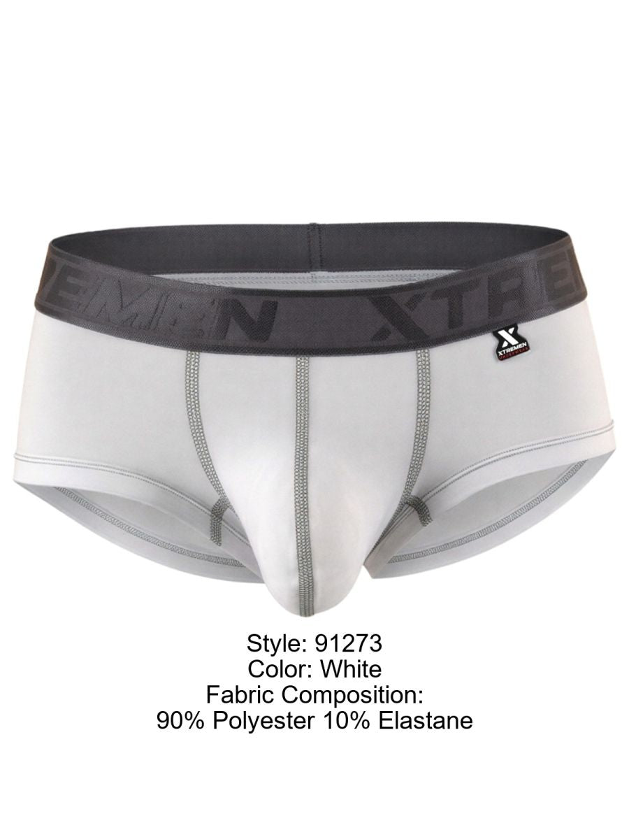 Microfiber Briefs