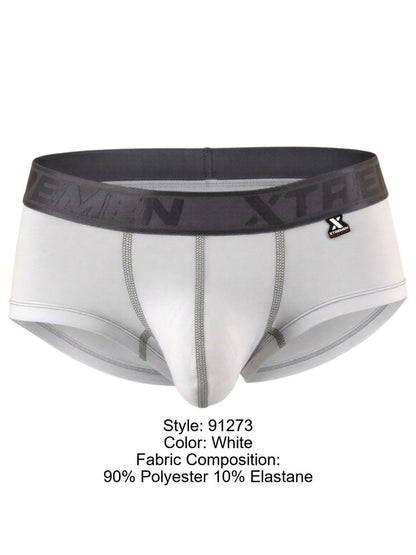 Microfiber Briefs