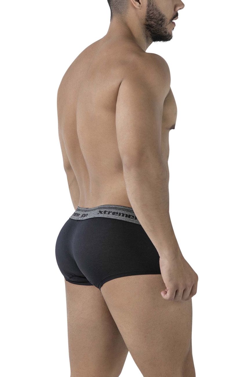 Cotton Blend Trunks