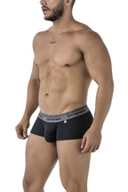 Cotton Blend Trunks