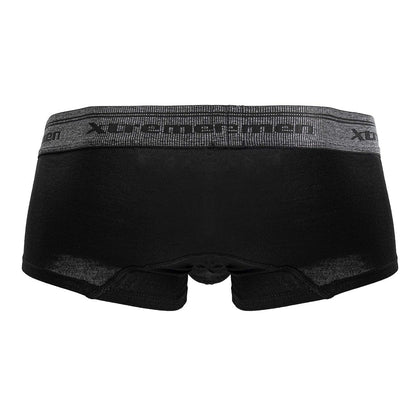 Cotton Blend Trunks