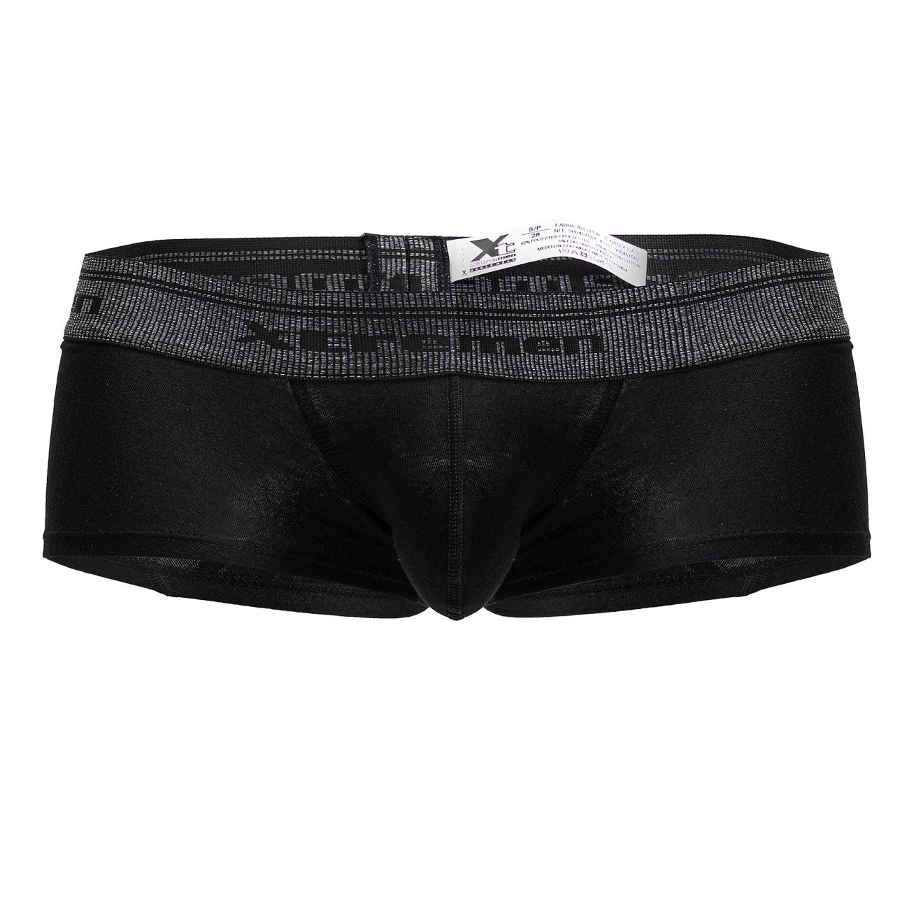 Cotton Blend Trunks