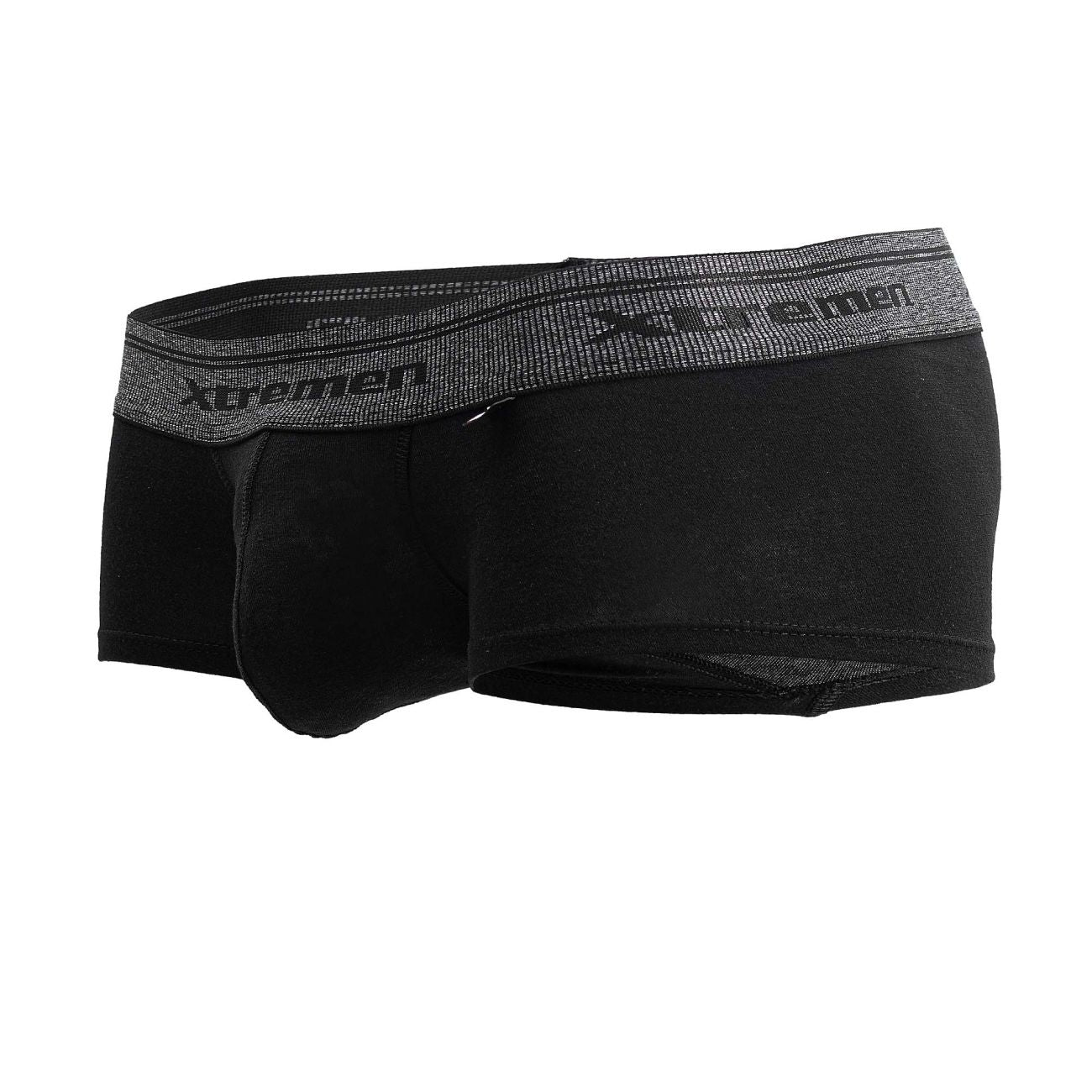 Cotton Blend Trunks