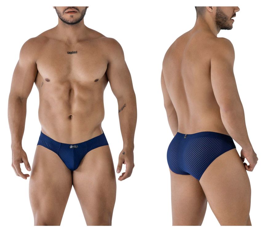 Microfiber Briefs