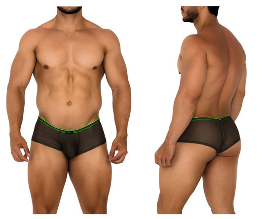 Tulle Mesh Trunks