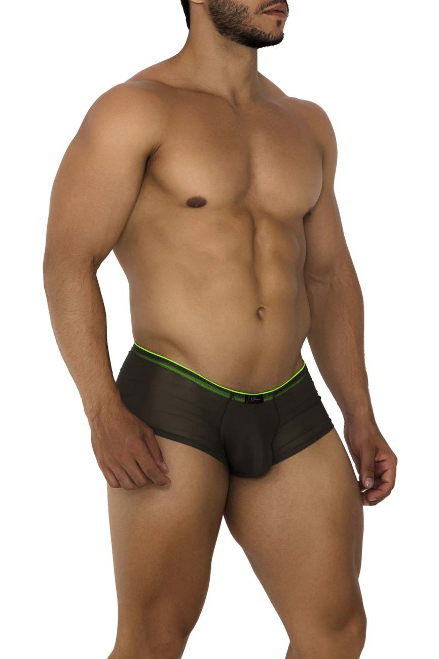 Tulle Mesh Trunks